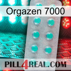 Orgazen 7000 28